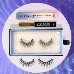 Fearless Magnetic Lashes