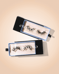 Magical Magnetic Lashes