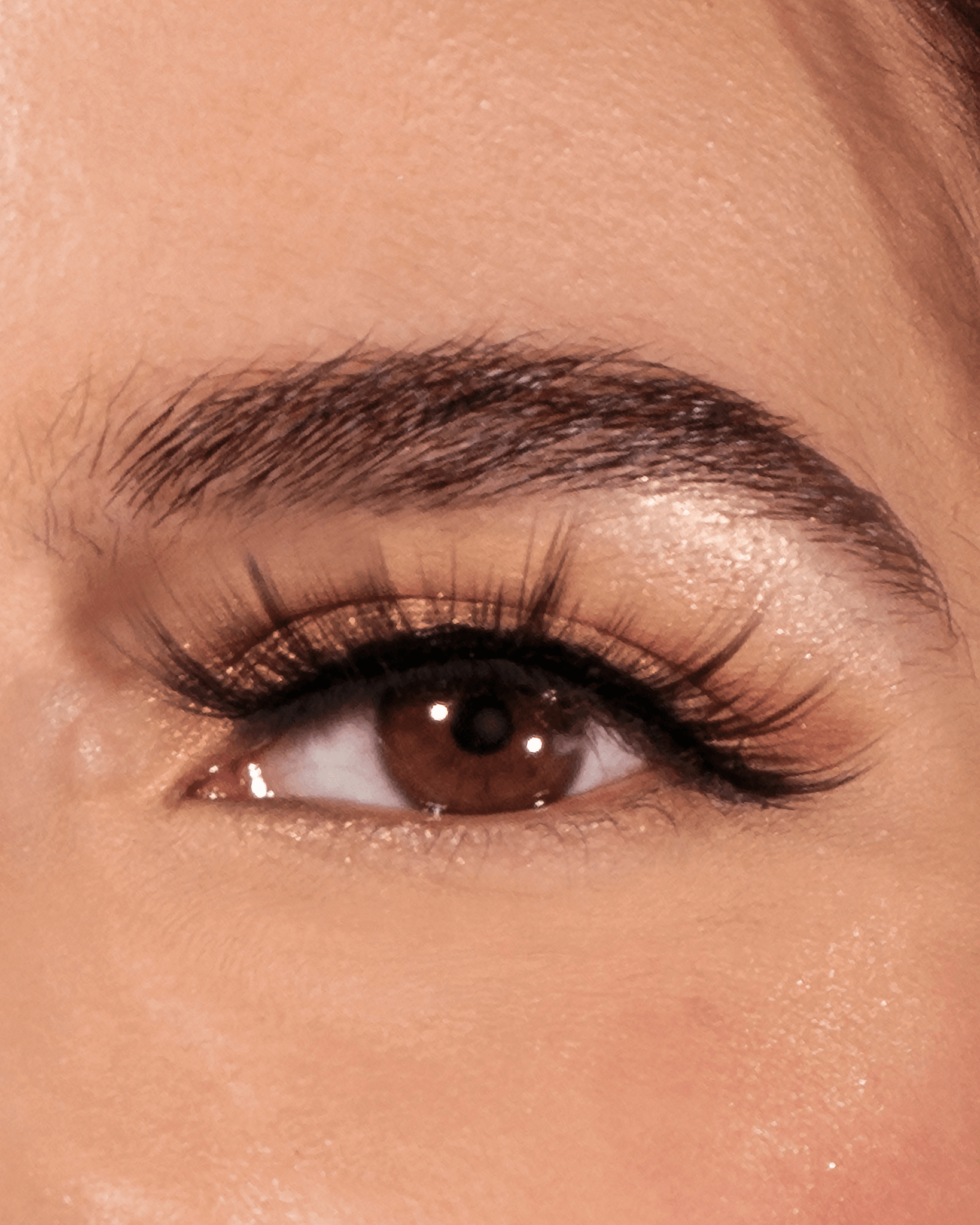 Magical Magnetic Lashes